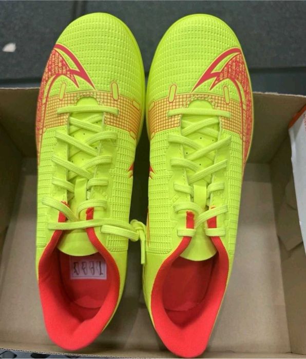 Nike Vapor 14 Футболни Обувки 30.5cm