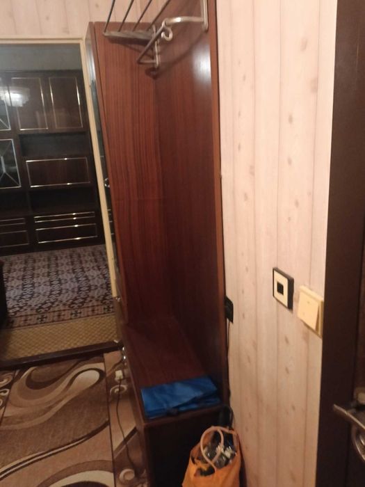 Продава се Двустаен апартамент в Разград, Орел - 58 кв.м за 1143 €/кв.м - Снимка #9