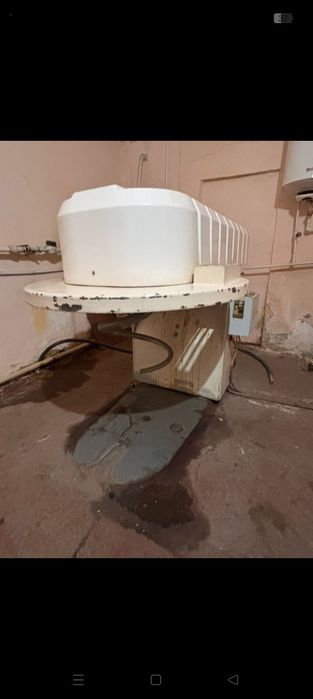 Оборудование для хлеб завода