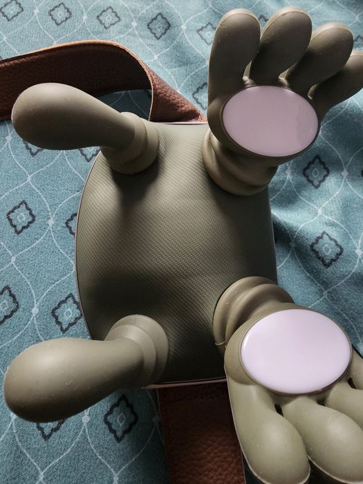 Aparat masaj gat/aparat masaj multifunctional/pistol masaj/masaj