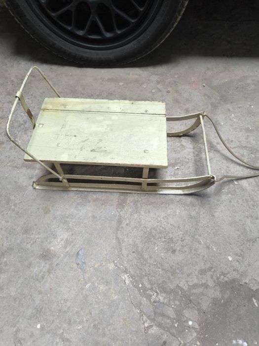 Ретро шейна от 50 те години на миналият век