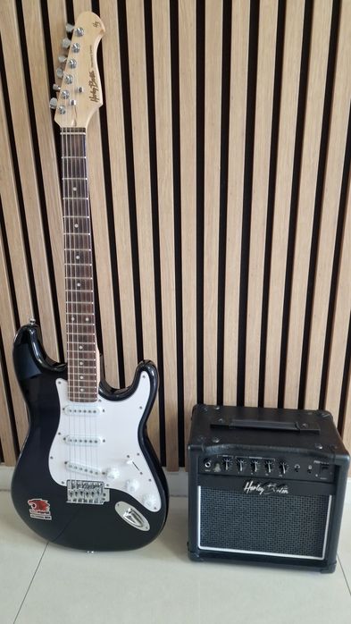 Chitara electrica