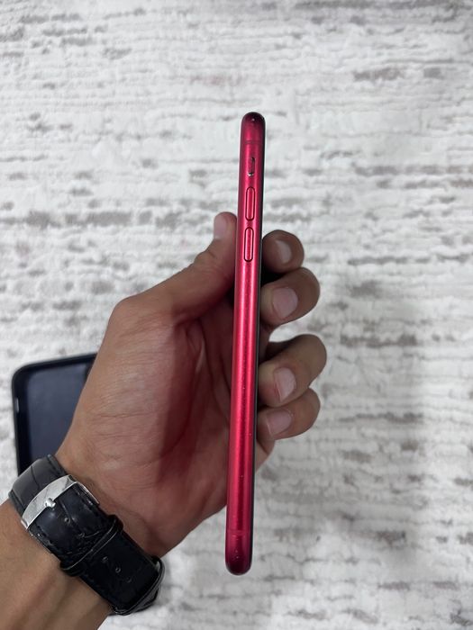 Iphone 11 128 GB
