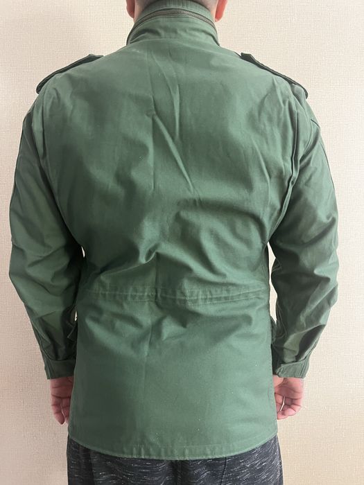 Продам куртку Alpha industries