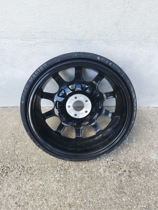 Roata rezerva Slim Audi A4 B8-B9 Allroad _A6 C7-C8 Allroad