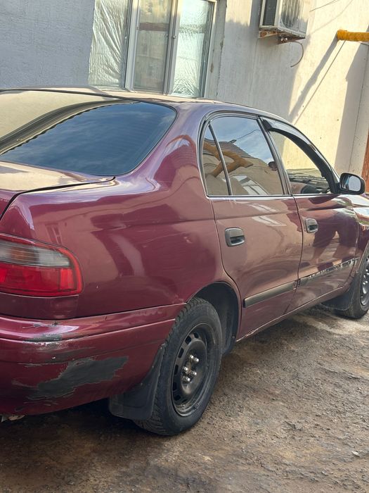 Tayota карина сатылады