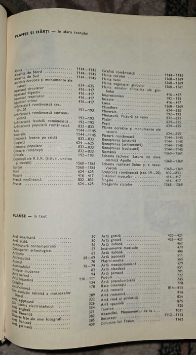 Mic dictionar enciclopedic, an - 1972, pagini – 1730