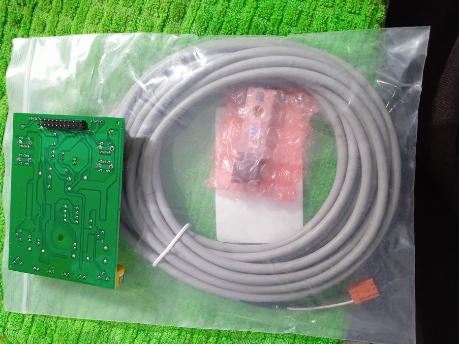 Feeler JAT, Филлер датчик + плата