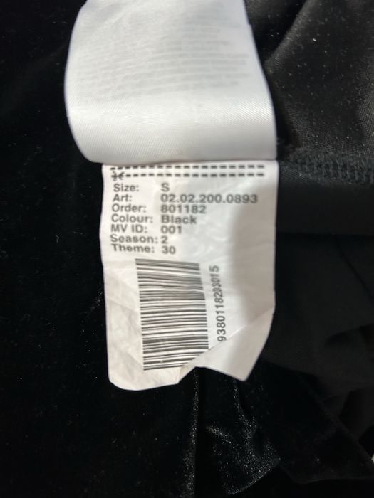 Rochita New Yorker marimea S