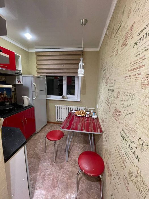 Продам двухкомнатную квартиру