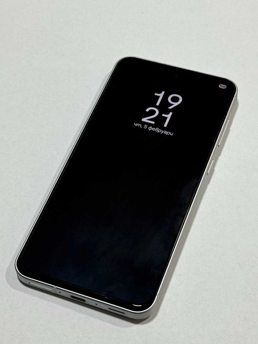 Мобилен телефон Samsung A56 5G