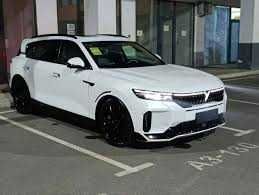 voyah free hybrid 210 km nasiya savdo