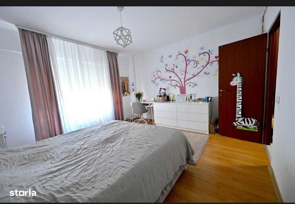 Decomandat, parter, 67 mp, zona ANL- Parcul Nicolae Romanescu