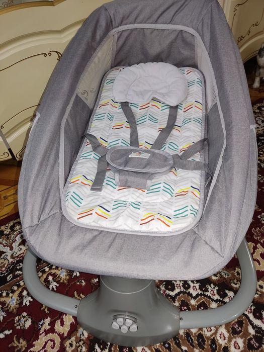 Почти новый! Идеальный вариант!