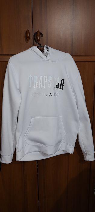 TrapStar hanorac cu gluga Marimea M