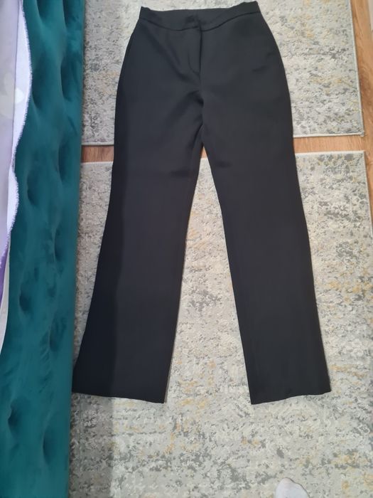 Pantaloni eleganți mărimea S