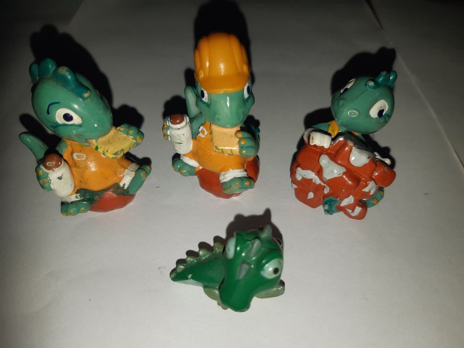 Киндер - Сюрпризы