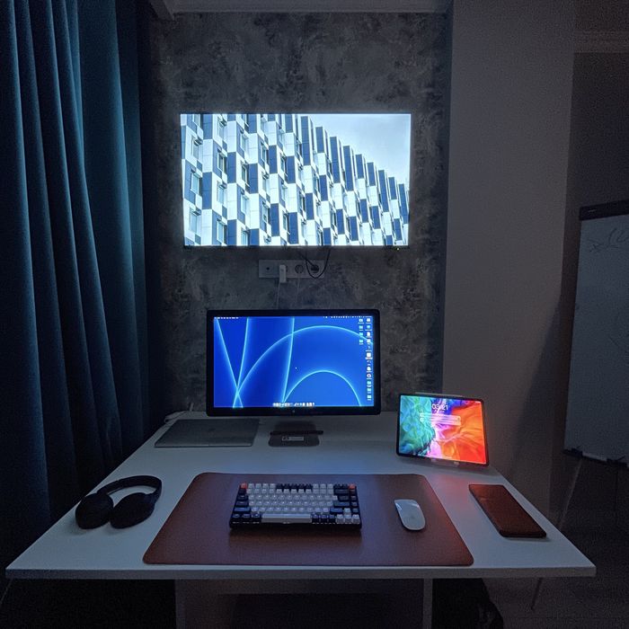 Стол 120*90. Дсп