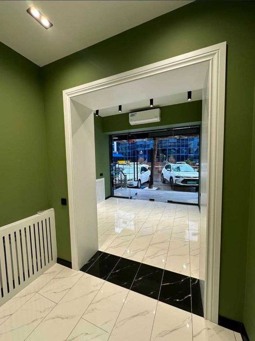 Продаётся Нежилое с Арендатором! Мирабад, Ор-р метро Ойбек