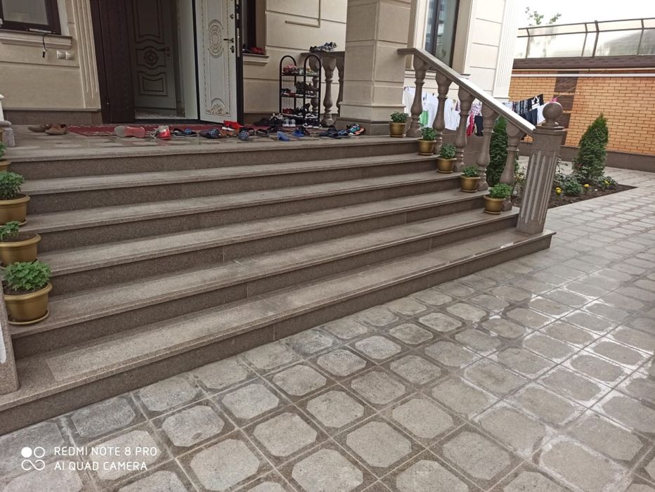 Гранит,Траверти,Мрамор,Бручатка