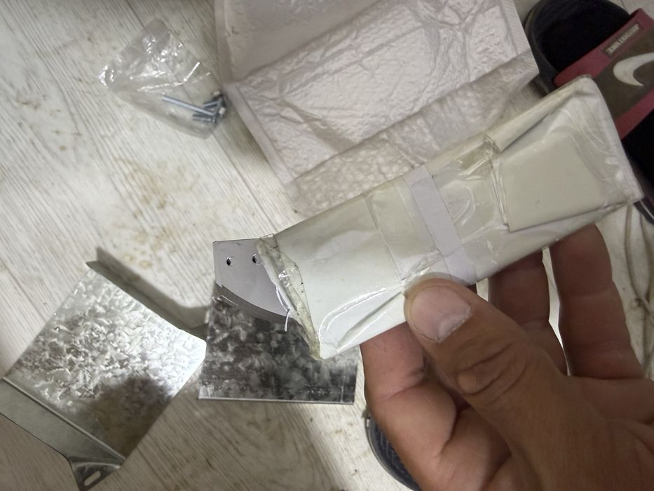 Измильчитель продам
