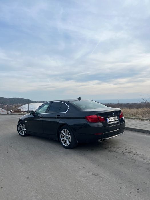 Bmw f10 seria 5 бмв 5 серия