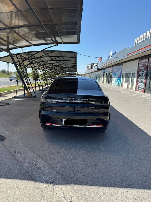 BYD chazor сотилади