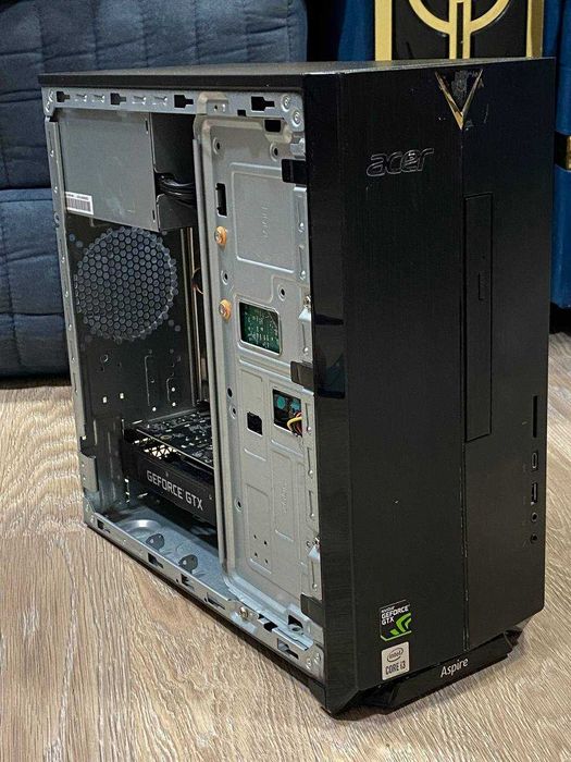 Продам Игровой компьютер