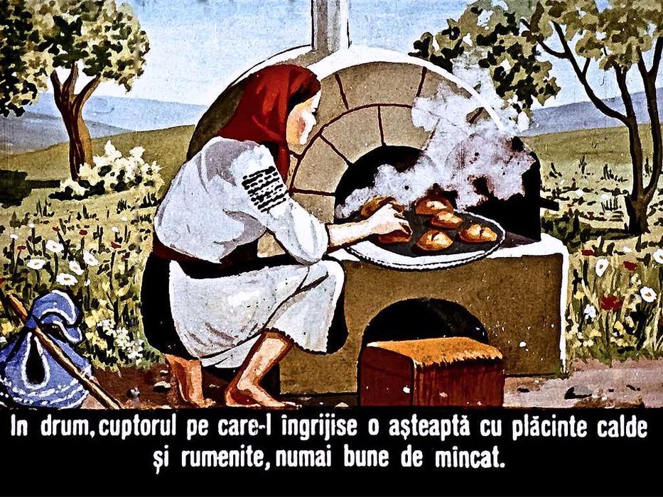Diafilme Românești Digitalizate – Film, PowerPoint sau Poze - RETRĂIEȘTE COPILĂRIA!