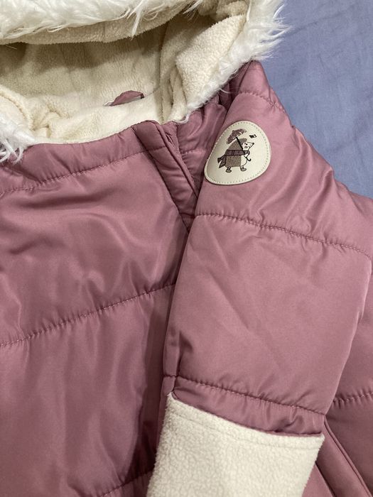 Космонавт за момиче 80 см