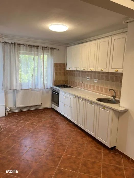 Apartament 3 camere de inchiriat / Metrou Lujerului / STB 41 — fotografia 3