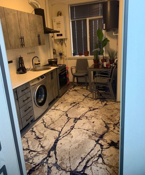 Продается 1 комнатная квартира