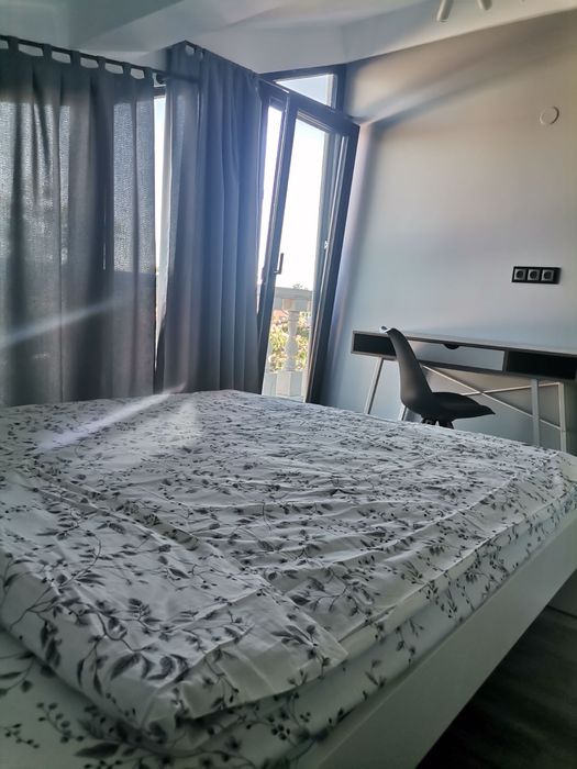 Дава се под наем Четиристаен апартамент в Варна, Виница - 105 кв.м за 1000 € - Снимка #13