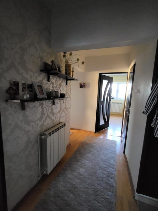 Apartament 3 Camere | Central Dej | 73 mp | Modern & Spațios