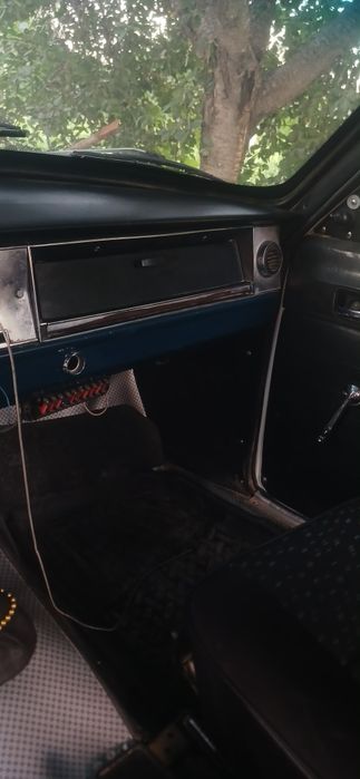 Volga 2401 sotiladi