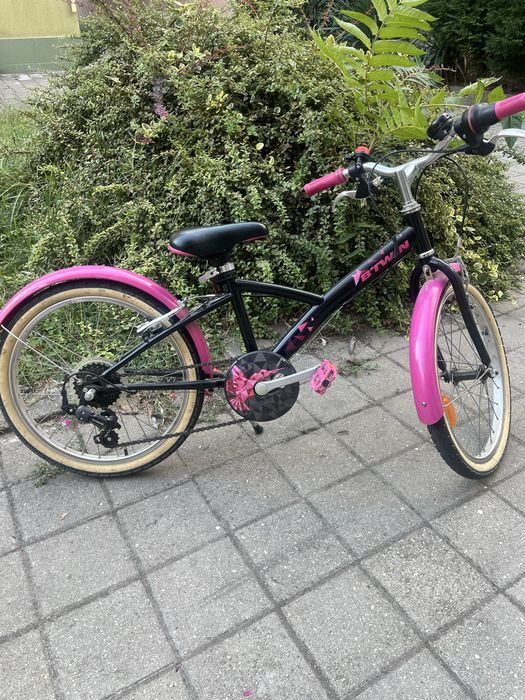 Детско колело btwin 500 16 инча