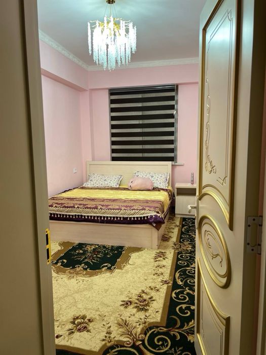 Уй ижарага берилади оила ёки кизларга