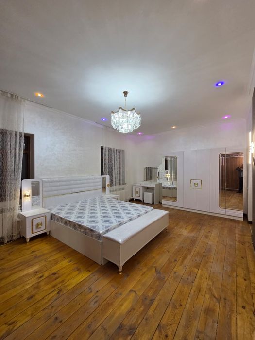 Спалный гарнитур