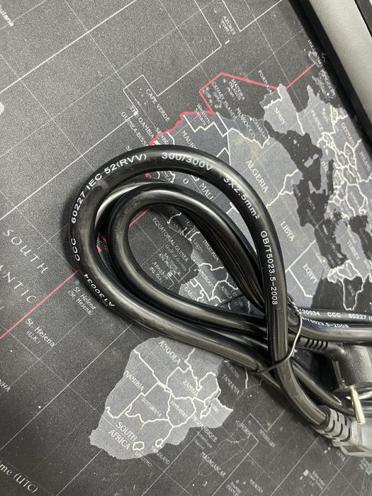 Кабель питания компьютера принетра и т.д