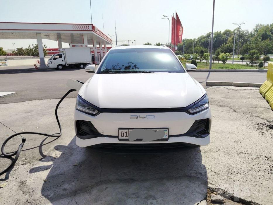 Byd e2 sotiladi 2023