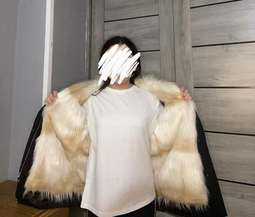 Продам парку детскую