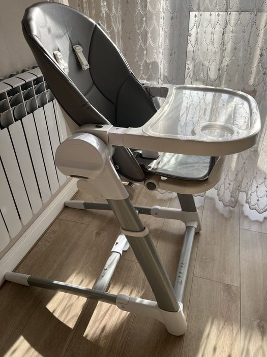 Продам срочно стульчик 3в1