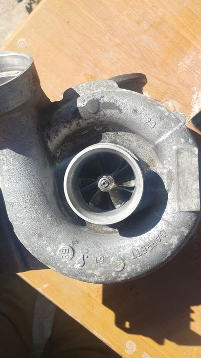 Turbo gt2260v 235hp