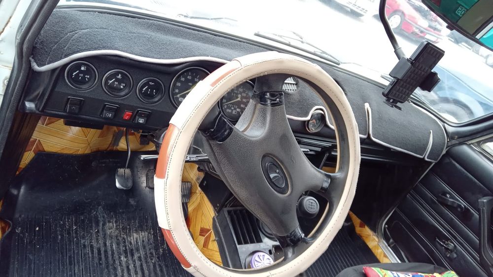 Жигули машина  келісімді