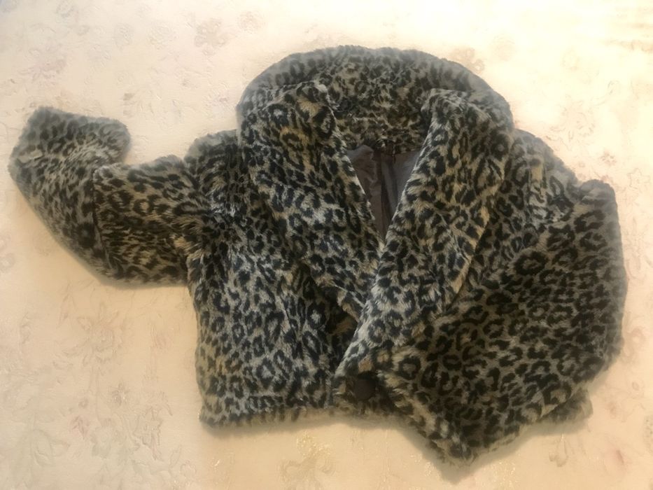 Супер лукс палто St. James london