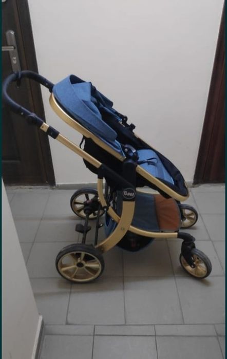 Коляска трансформер 15 000 срочно