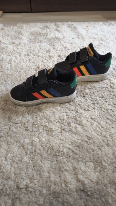 Маратонки Аdidas