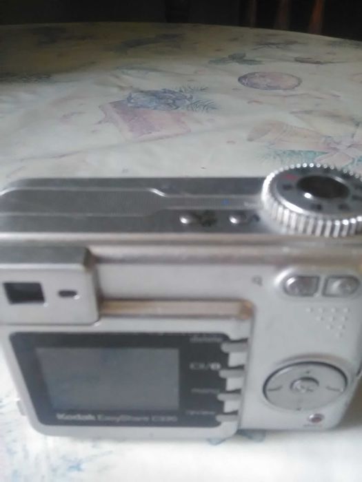Цифров фотоапарат Kodak
