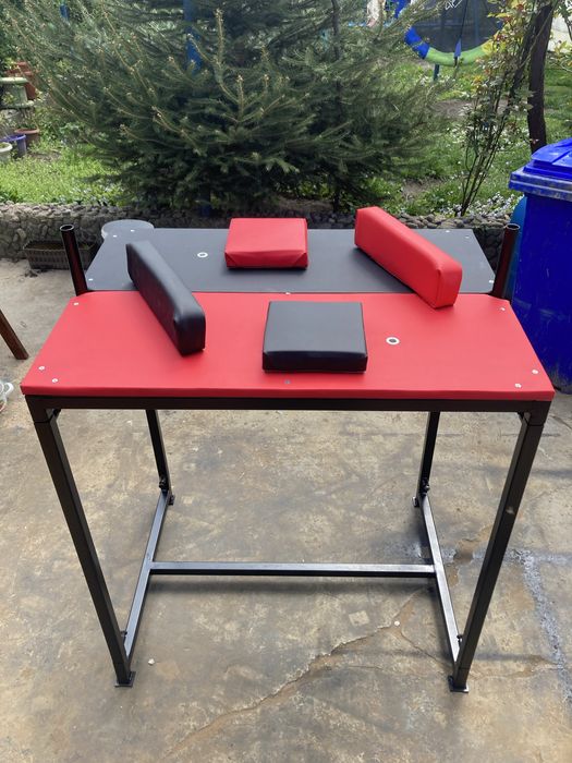 маса за канадска борба