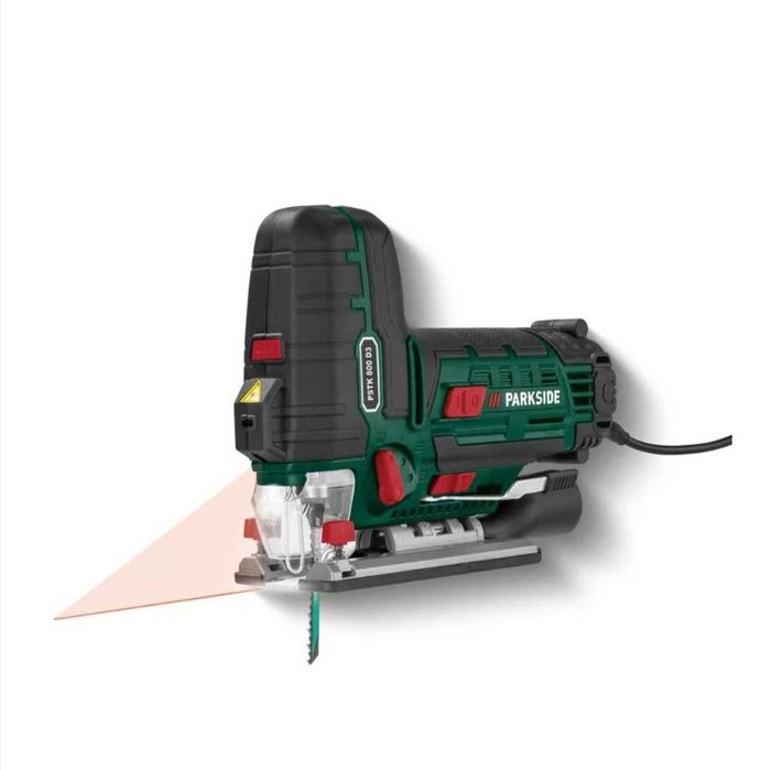 Ferastrau pendular/ soricel PARKSIDE